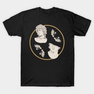 Mythology T-Shirt